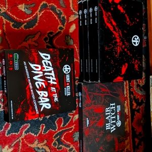 Hunt a killer ultimate set